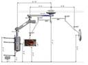 Visual configuration of a medical device