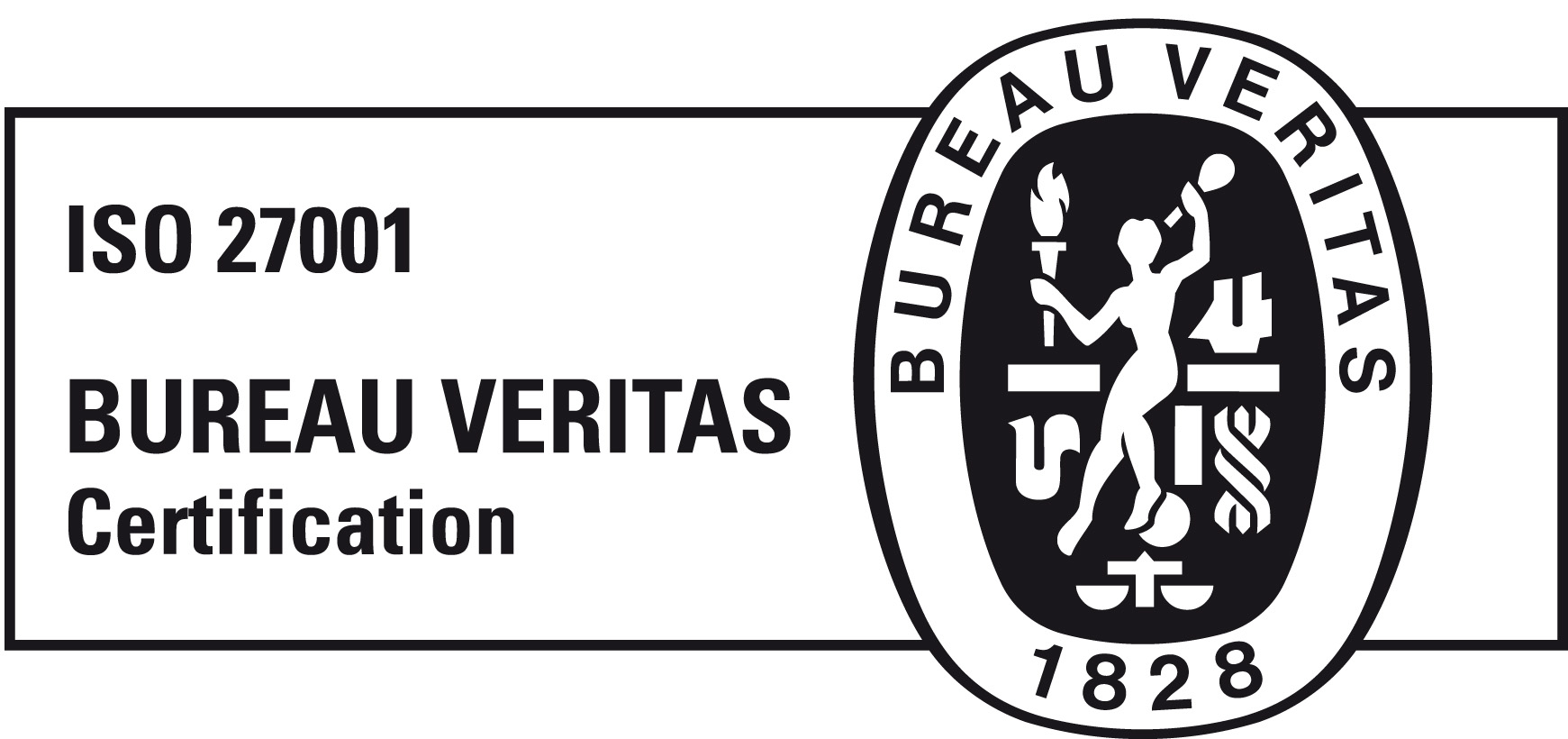 ISO 27001 Bureau Veritas Certification