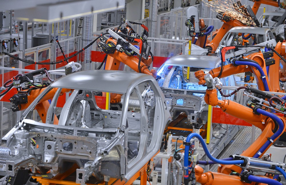 CPQ Benefits for Manufacturing