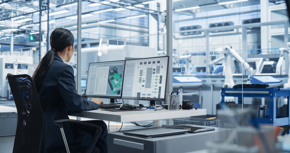 what is cpq for manufacturing