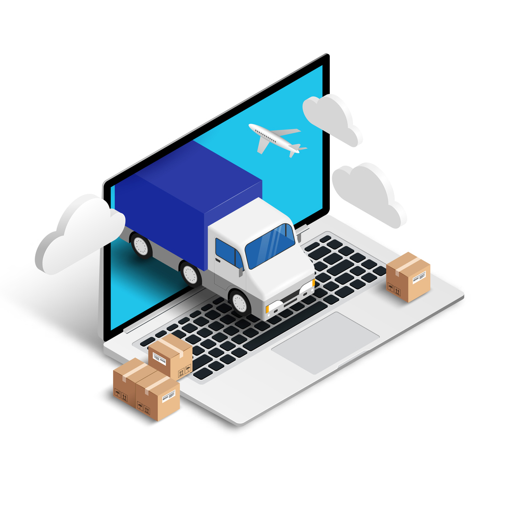 The Rise of e-commerce for Manufacturing