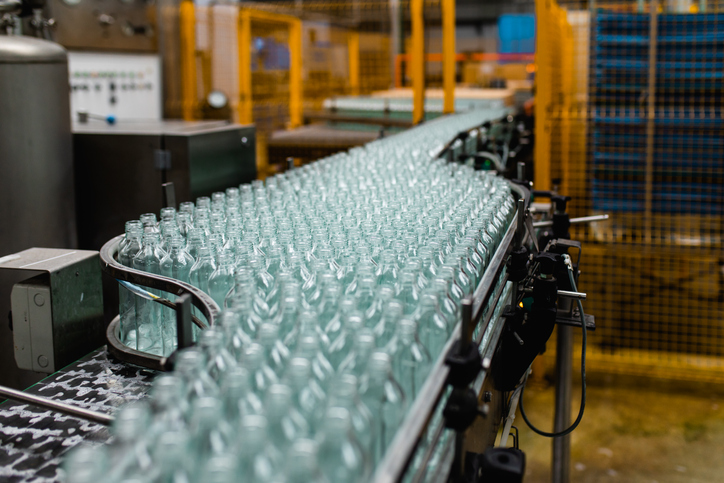 Top Factors for Sales Transformation: Packaging and Processing Equipment