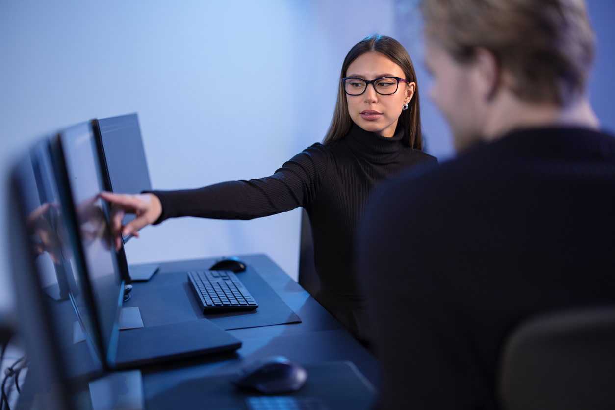 How IT Can Turn Digital Transformation into a Growth Engine