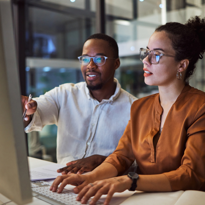 Onboard sales reps faster