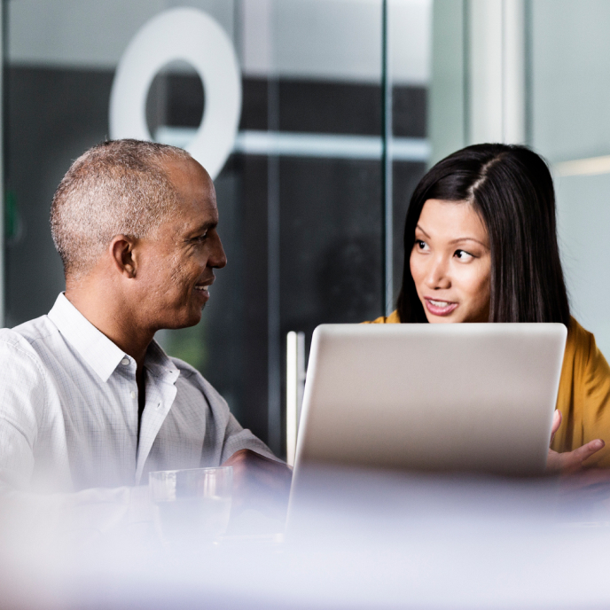 Empower non-technical customers