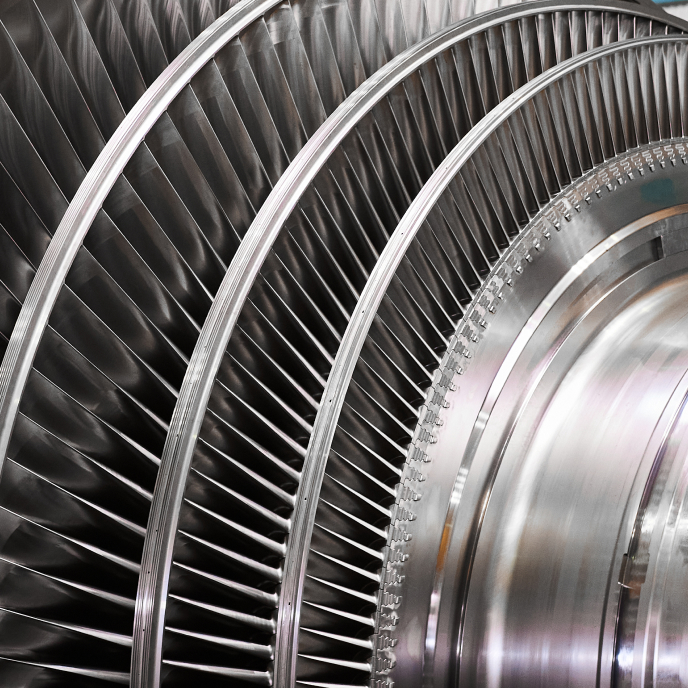 Turn product data into configuration logic