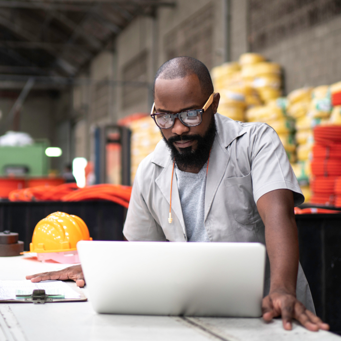 Engage customers with digital channels