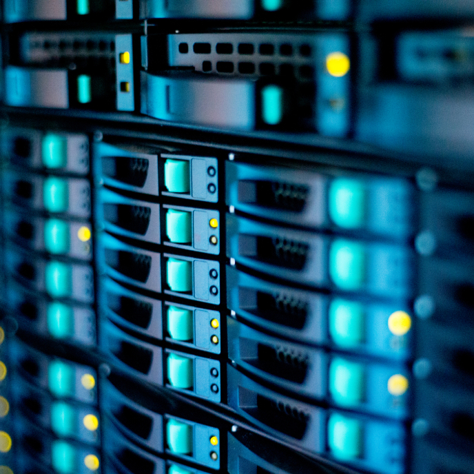 Reduce risk with enterprise-grade security and support