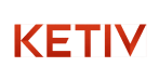 KETIV logo