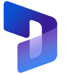 Microsoft Dynamics 365 logo