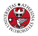 Universitá di Trento, Italy logo