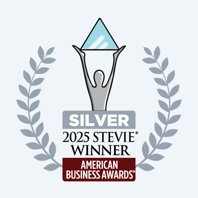 Tacton honored with Silver Stevie®  Award for most innovative tech company of the year