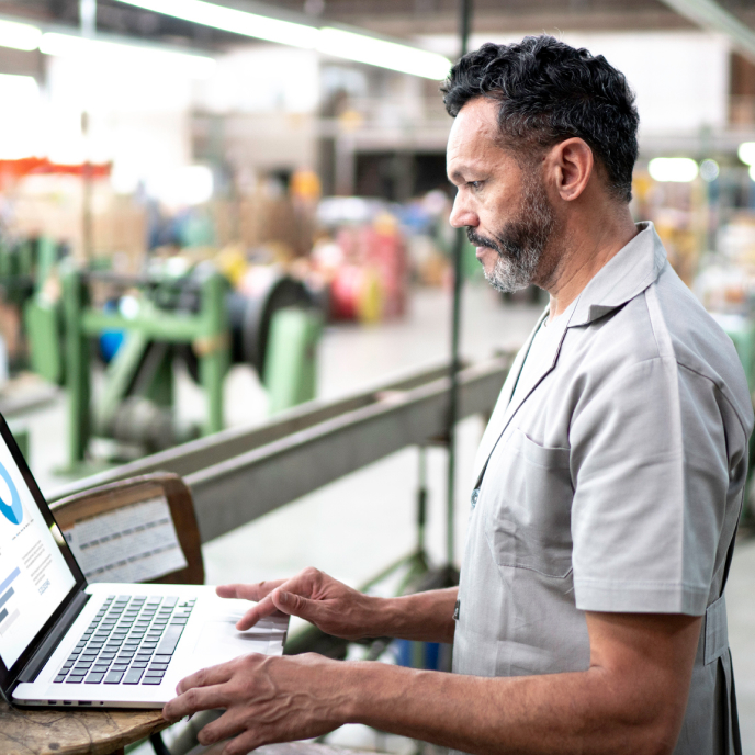 Advance your digital strategy