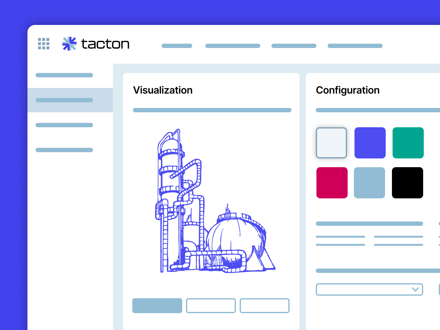 Turn customization into your advantage