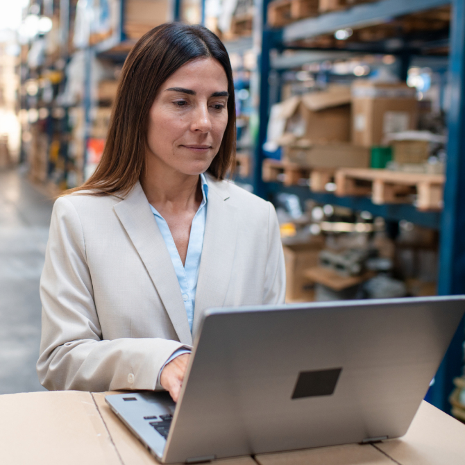Adopt a CPQ solution trusted by sales teams and CPQ owners alike