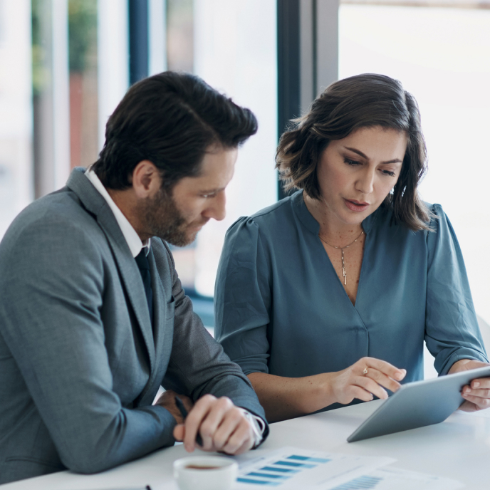 Meet enterprise-level requirements