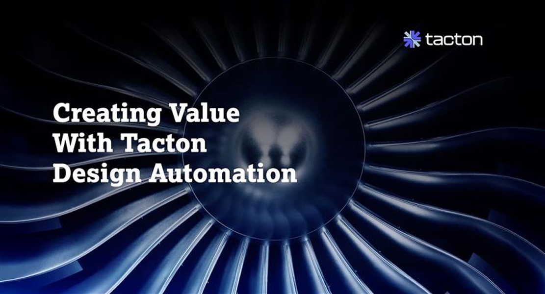 Maximize your CAD investment