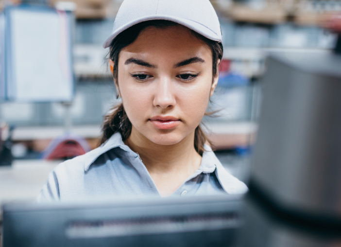 Meet compliance needs for all buyers