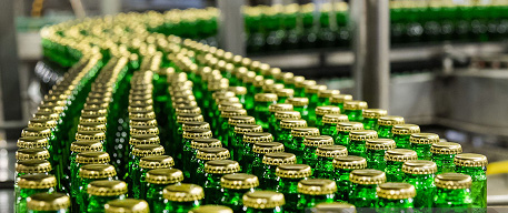 Food & Beverage
Equipment