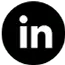 LinkedIn icon