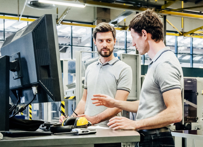 Accelerate go-to-market with a smarter buyer experience
