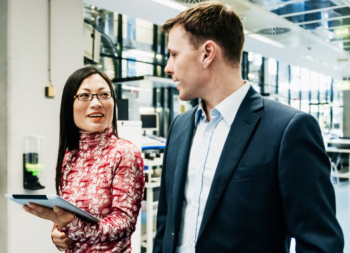 Make the most of engineering resources