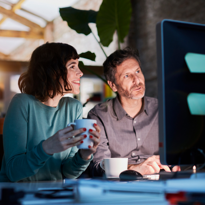 Maximize omnichannel opportunities