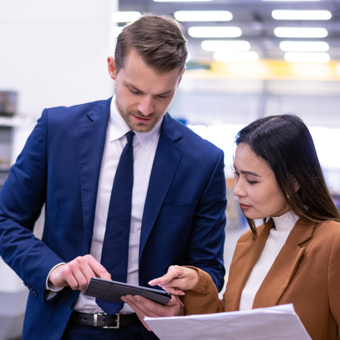 The CPQ buyer engagement platform built for complexity and made to connect