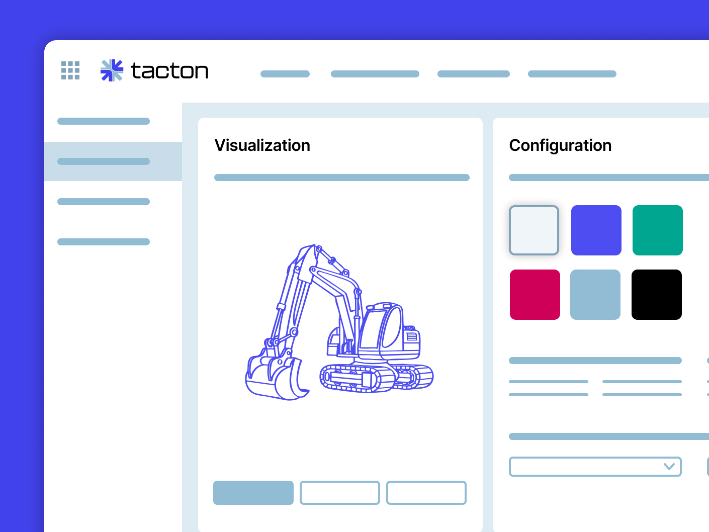 Help buyers delve into your solutions