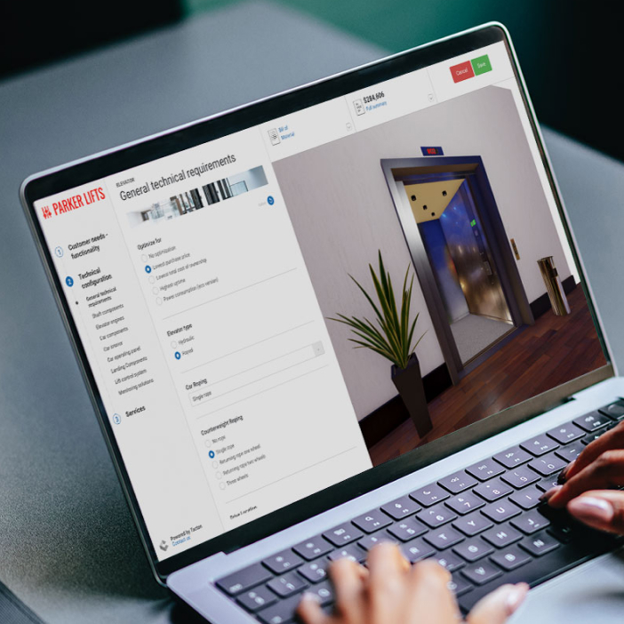 Assist online buyers on their journeys