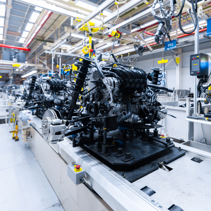 Ensure error-free, custom products