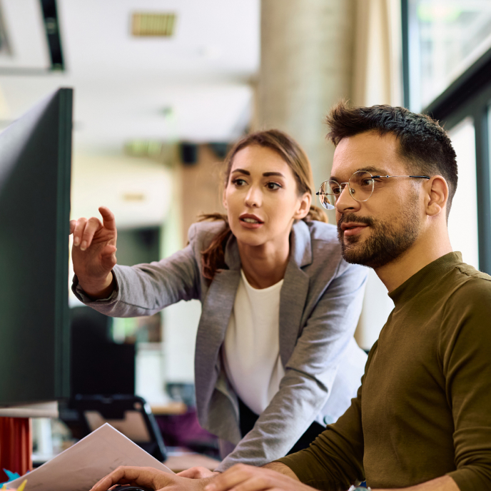 Experience disruption-free implementation