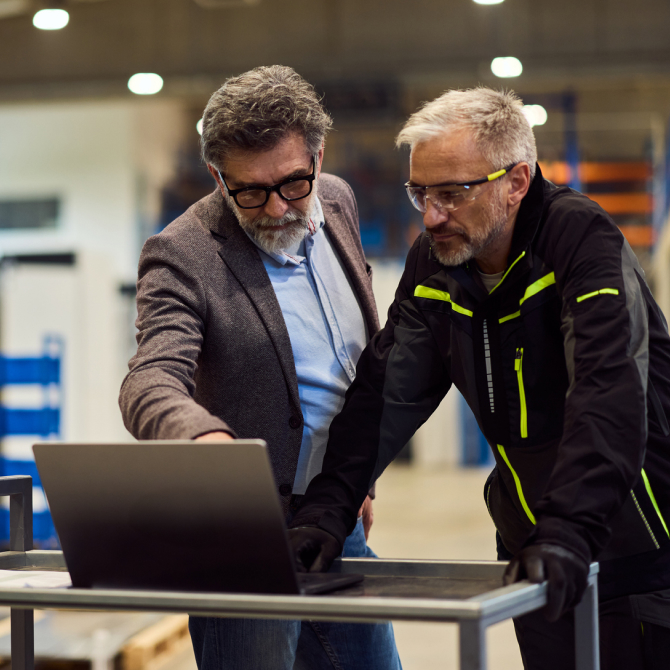 Enable sales anytime, anywhere