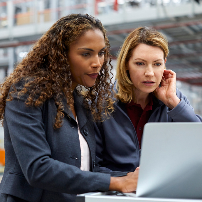 Build smarter solutions