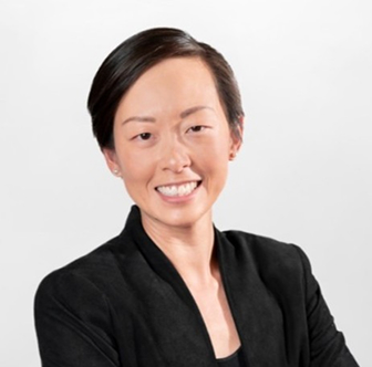 Aileen Yan 