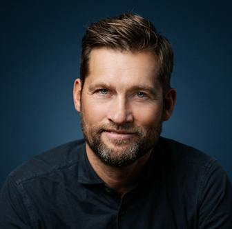 Lars Dybkjœr 