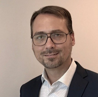Daniel Eliasson