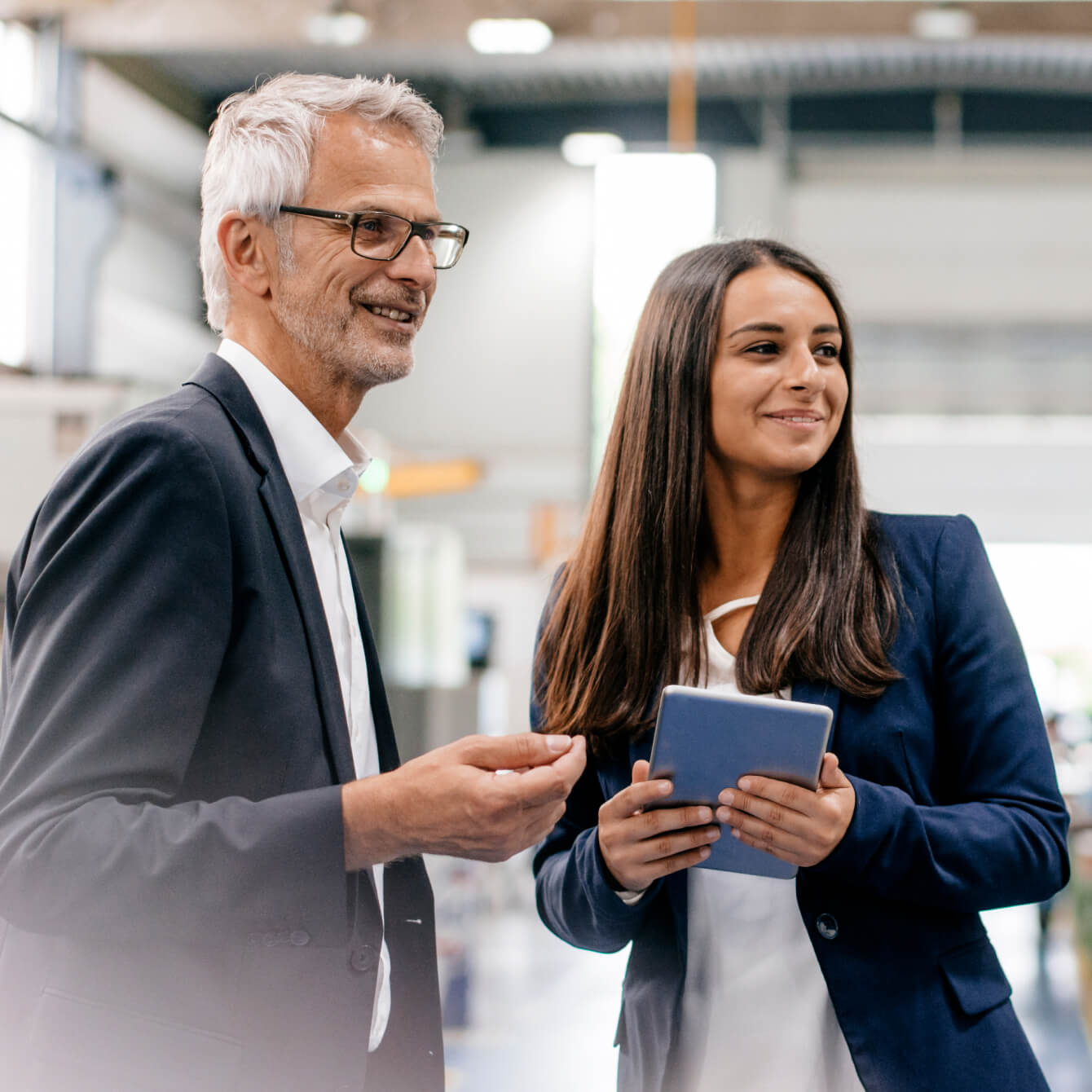The CPQ buyer engagement platform built for complexity and made to connect