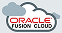Oracle Fusion Cloud