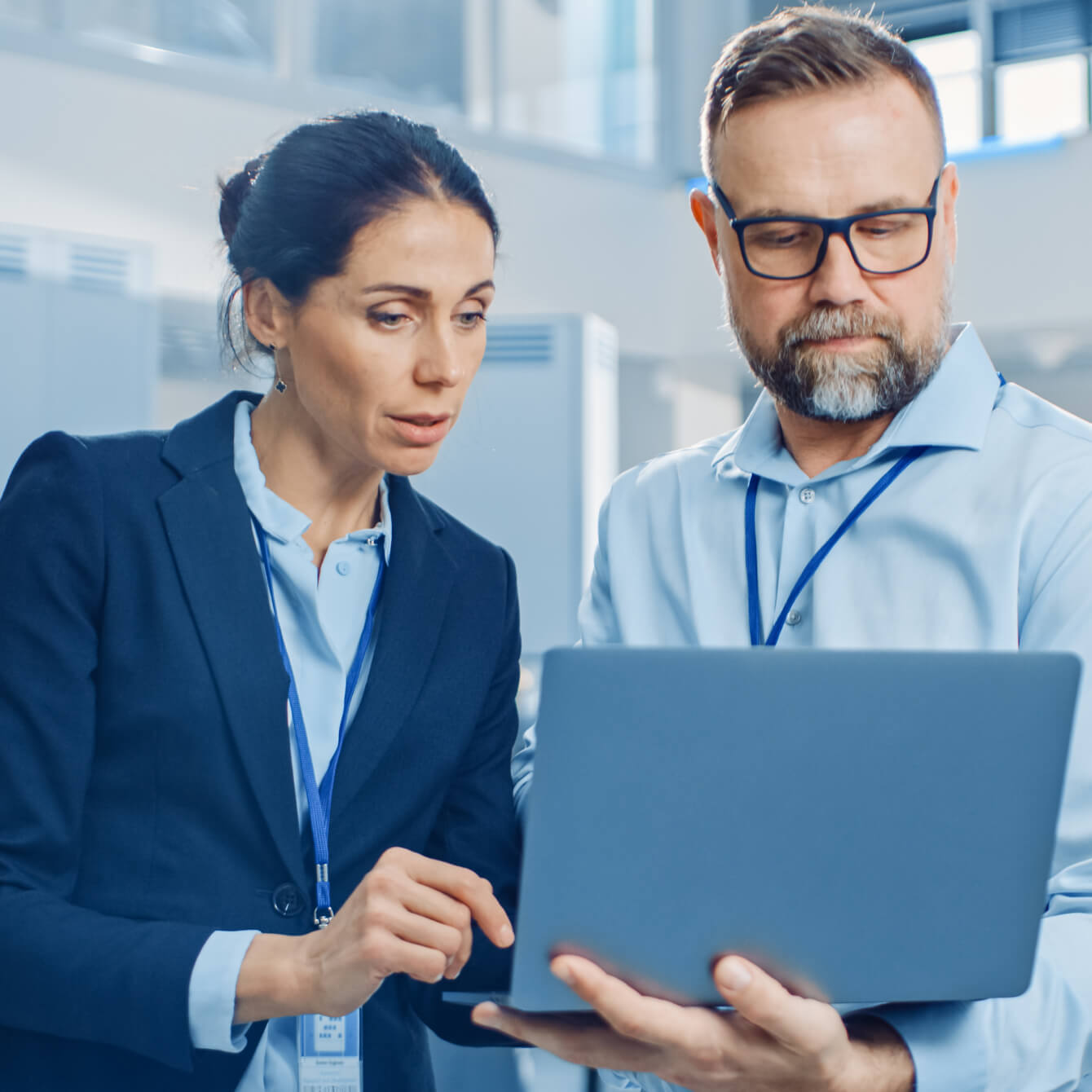 The CPQ buyer engagement platform built for complexity and made to connect