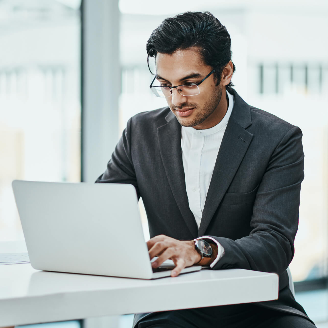 The CPQ buyer engagement platform built for complexity and made to connect
