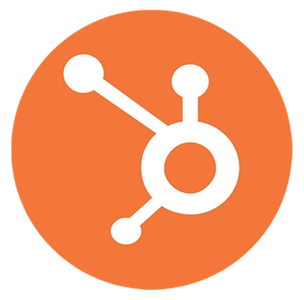 HubSpot logo