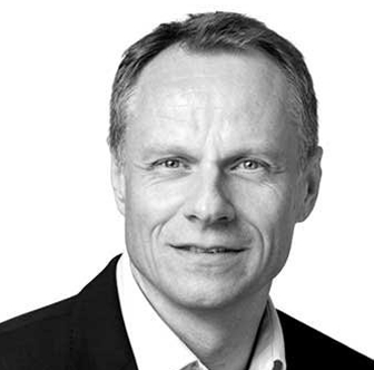 Klaus Andersen 