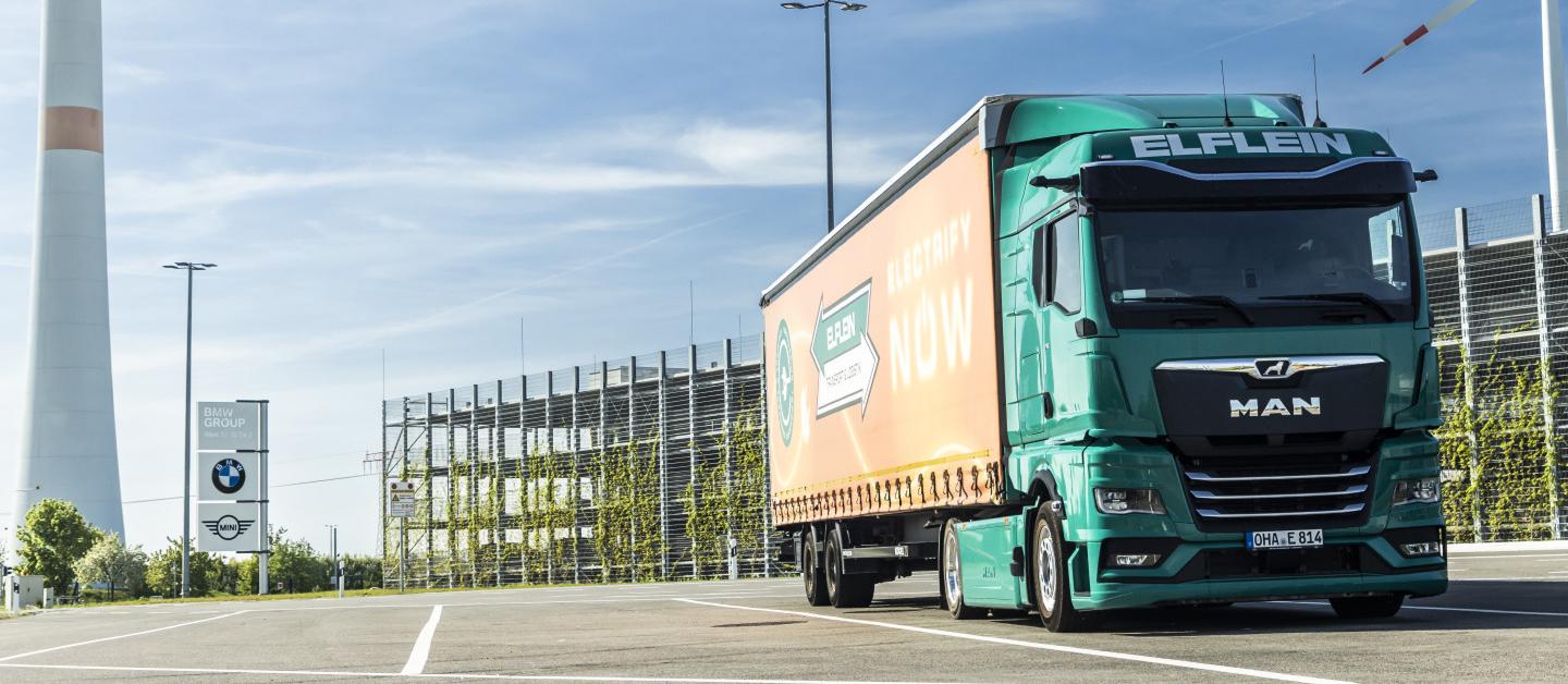 MAN Truck & Bus cuts engineering effort by 80%