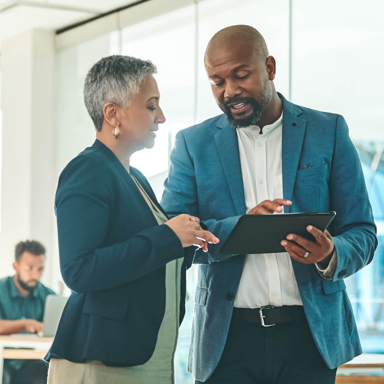 The CPQ buyer engagement platform built for complexity and made to connect