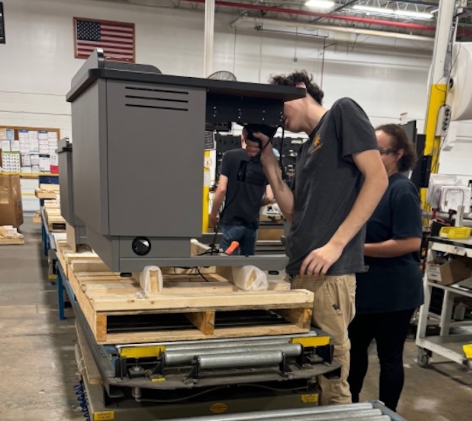Partnering with KETIV to Implement Tacton CPQ and Streamline Sales-to-Production