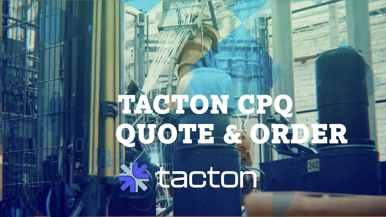 See how better quoting transforms the sales process