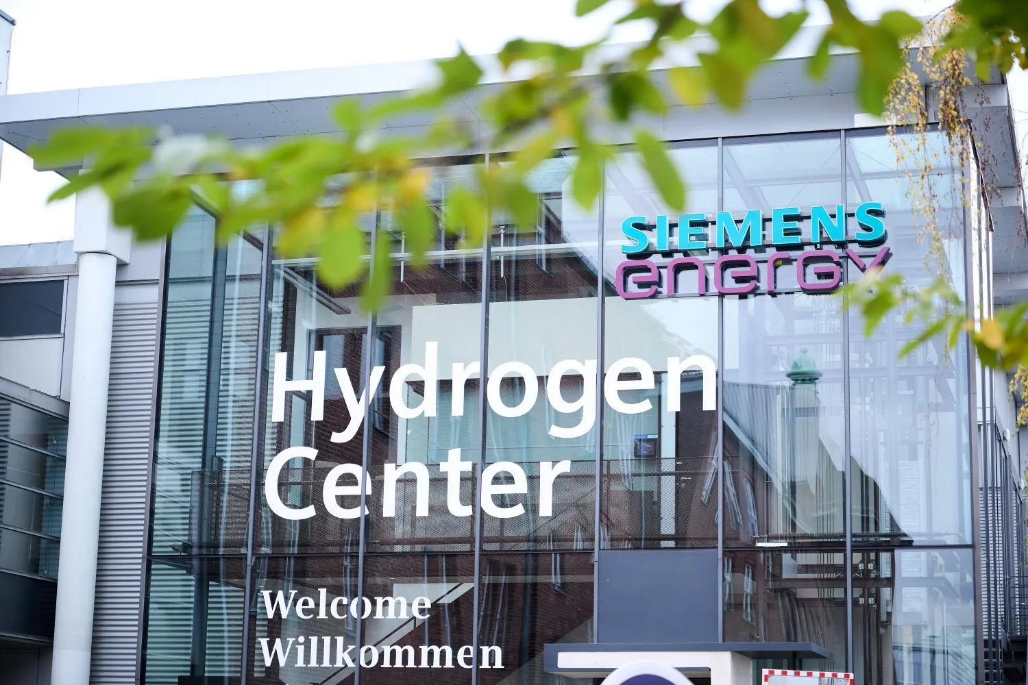 About Siemens Energy – a global leader in energy technology