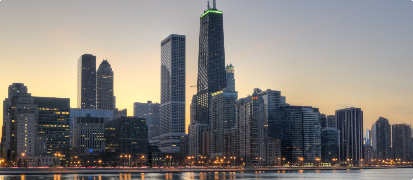 Chicago