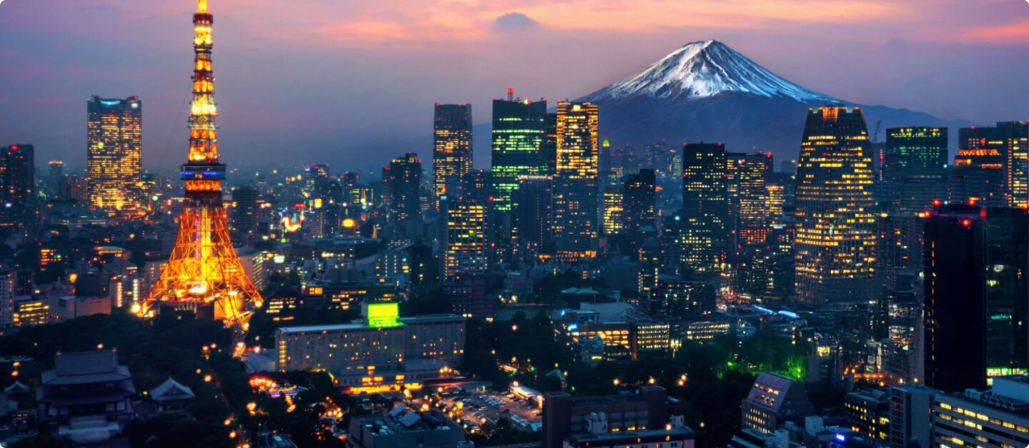Tokyo
